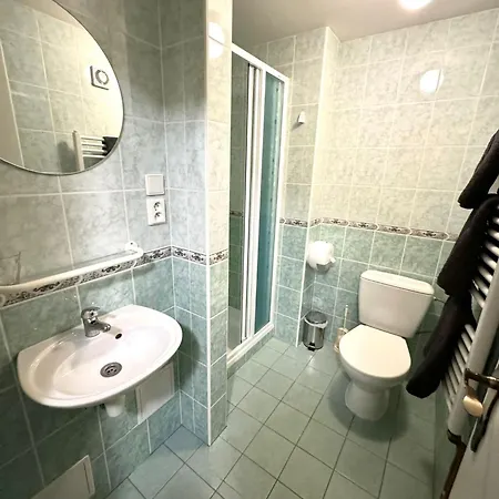 Bila Labut Pec Hotel Pec pod Snezkou Room photo