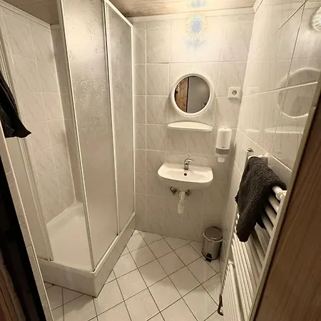 Bila Labut Pec Hotel Pec pod Snezkou Room photo