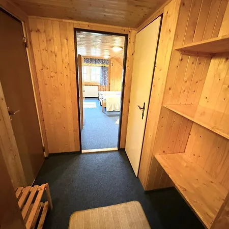 Bila Labut Pec Hotel Pec pod Snezkou Room photo