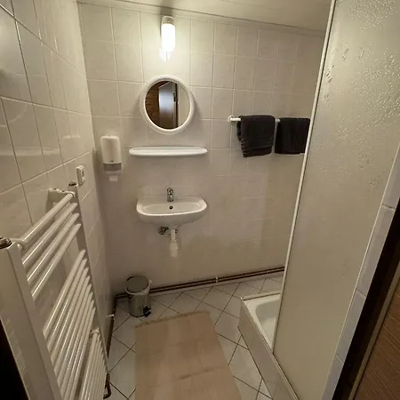 Bila Labut Pec Hotel Pec pod Snezkou Room photo