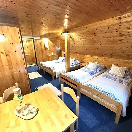 Bila Labut Pec Hotel Pec pod Snezkou Room photo
