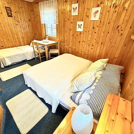 Bila Labut Pec Hotel Pec pod Snezkou Room photo