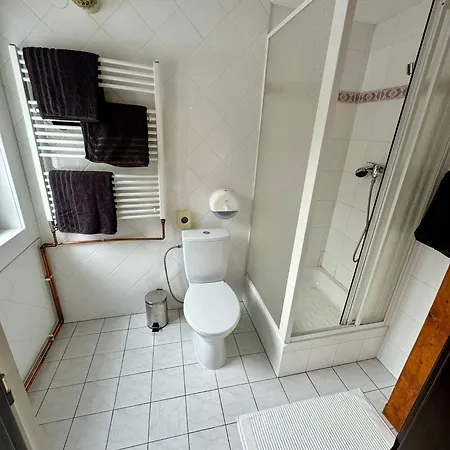 Bila Labut Pec Hotel Pec pod Snezkou Room photo