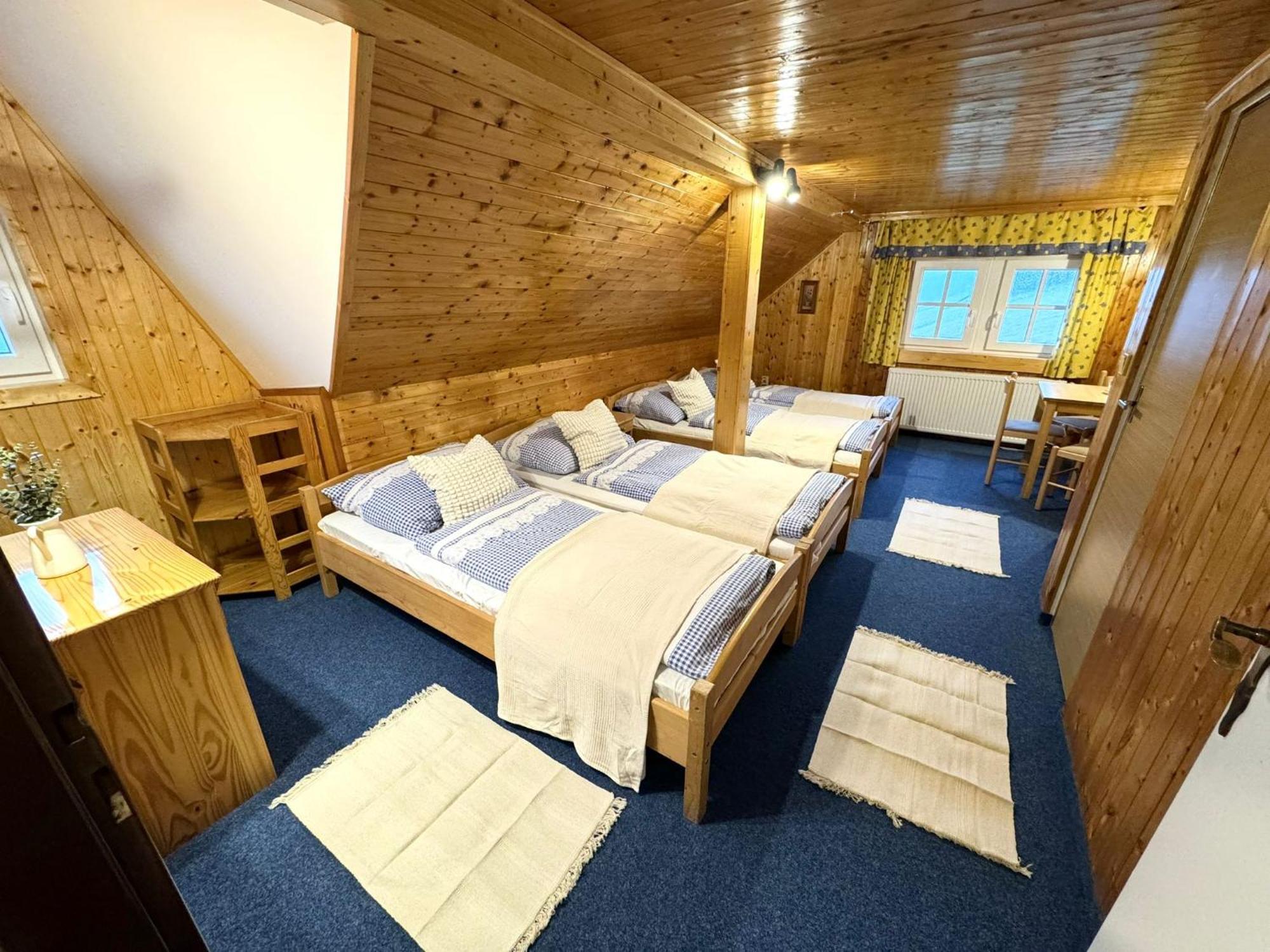 Bila Labut Pec Guest house