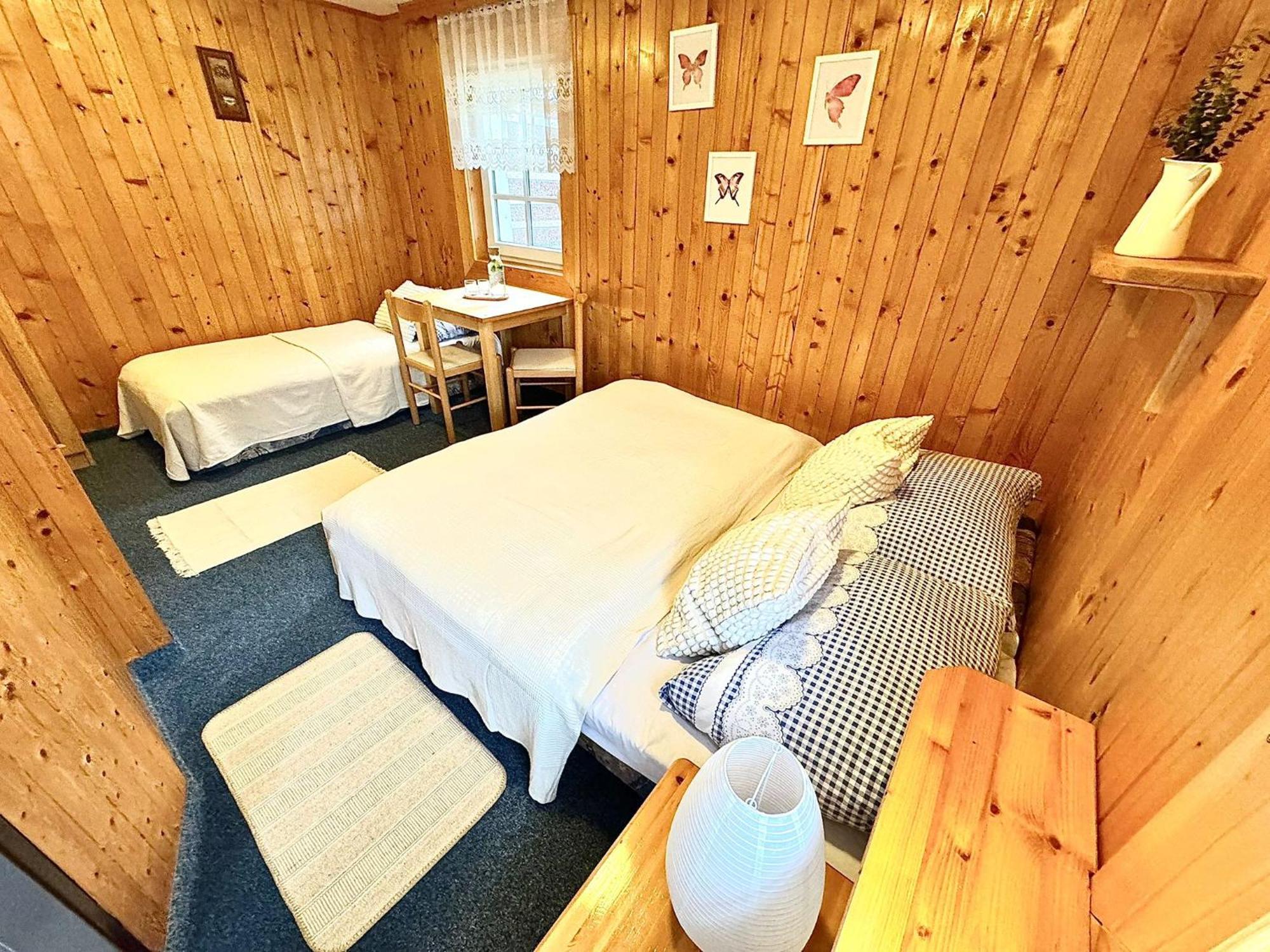 Bila Labut Pec Guest house Pec pod Snezkou