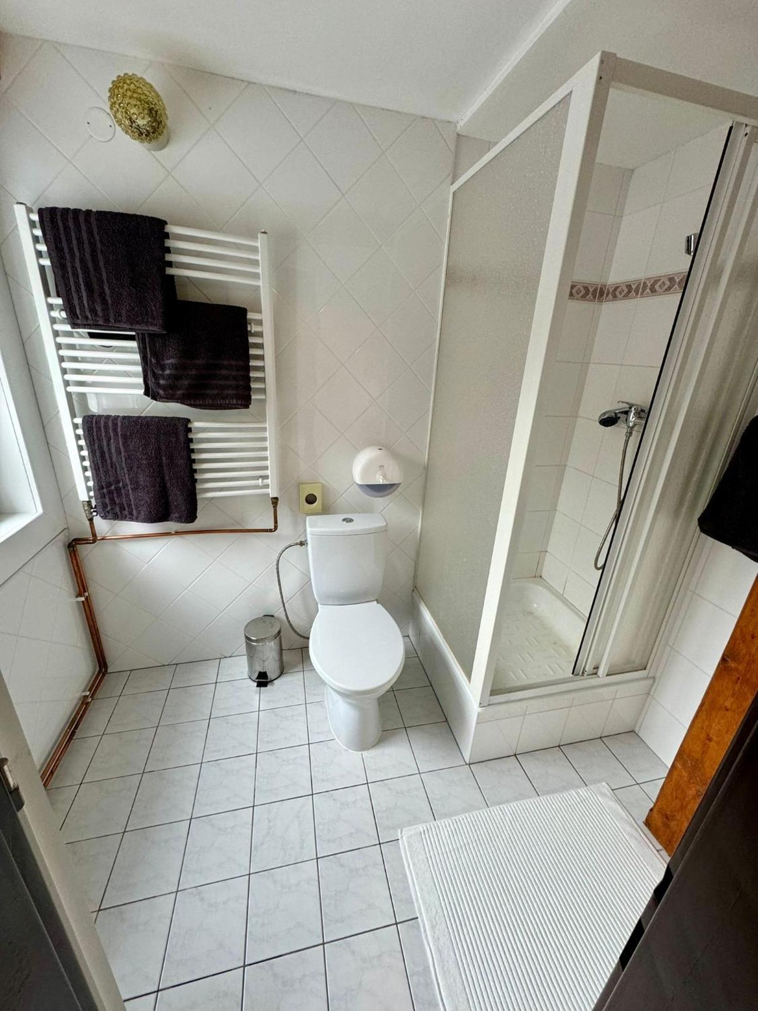 Guest house Bila Labut Pec Pec pod Snezkou