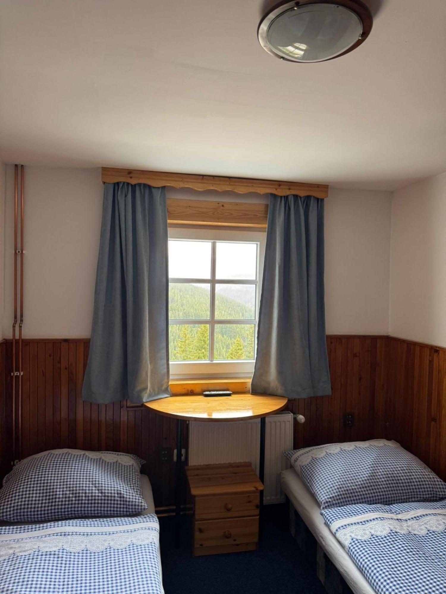 Bila Labut Pec Guest house
